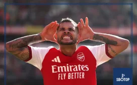 SBOTOP: Arsenal Find Their Answer as Guimarães Completes a Hard-Fought Comeback Against Leeds