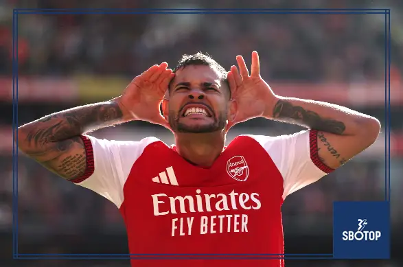 SBOTOP: Arsenal Find Their Answer as Guimarães Completes a Hard-Fought Comeback Against Leeds