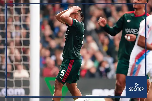 SBOTOP: Ndoye’s Early Spark Fades as Palace Turn Forest’s Dream Start into Frustration