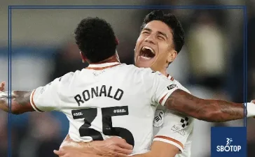 SBOTOP: Ronald Keeps Swansea on Top as Late Win at Millwall Is Overshadowed by Racism Allegation