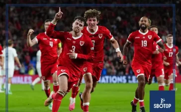 Wales Edge Norway 2-1 in a Thrilling Contest Full of Drama and Determination