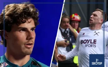SBOTOP: Edwards Eyes a Statement Night as QPR Take Their Winning Ambition to West Ham