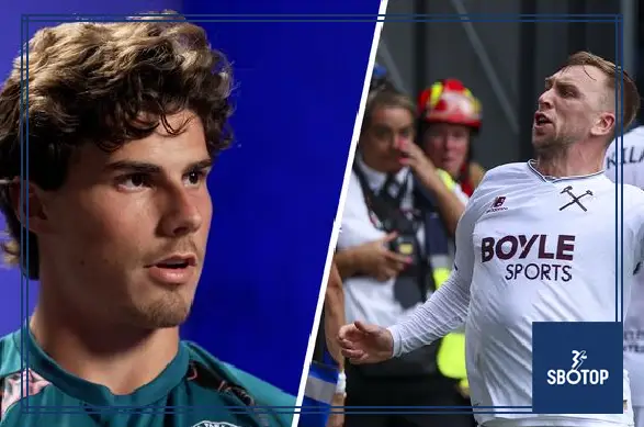 SBOTOP: Edwards Eyes a Statement Night as QPR Take Their Winning Ambition to West Ham