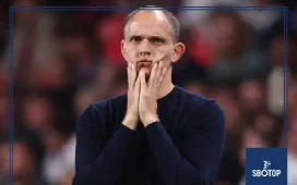 SBOTOP: England’s Revival Gives Tuchel Momentum but the World Cup Debate Still Lingers