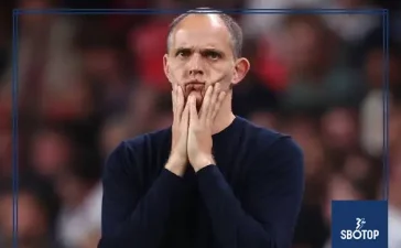 SBOTOP: England’s Revival Gives Tuchel Momentum but the World Cup Debate Still Lingers