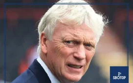 SBOTOP: Moyes Faces an Unexpected Ownership Question as Everton Explore Their Next Chapter