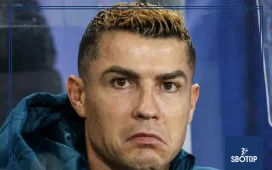 SBOTOP: Cristiano Ronaldo and Portugal Face a Crucial Moment After Norway Absence