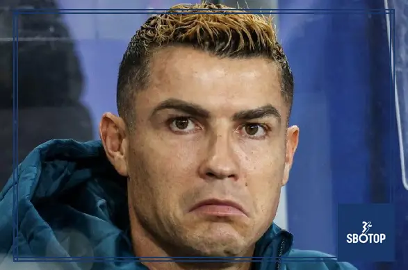 SBOTOP: Cristiano Ronaldo and Portugal Face a Crucial Moment After Norway Absence