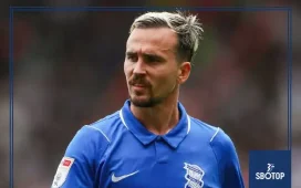 SBOTOP: Millar Leads the Charge as Birmingham Sweep Aside QPR