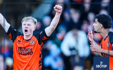 SBOTOP: Cameron Breaks St Johnstone’s Resistance as Dundee United Salvage a Perth Point