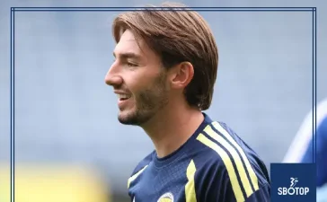 SBOTOP: Billy Gilmour on the Brink of 50 Scotland Caps as Midfielder Reflects on a Journey of Pride and Gratitude