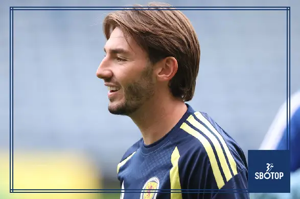 SBOTOP: Billy Gilmour on the Brink of 50 Scotland Caps as Midfielder Reflects on a Journey of Pride and Gratitude