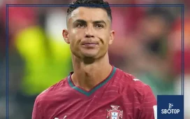 SBOTOP: Ronaldo Explains Portugal Walkout as Broken Trust and an Open Door Shape His International Future
