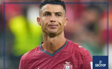 SBOTOP: Ronaldo Explains Portugal Walkout as Broken Trust and an Open Door Shape His International Future