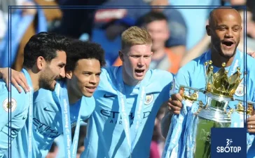 SBOTOP: Carragher’s Call for City to Lose Titles Intensifies the Debate over Football Accountability