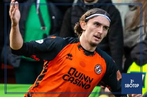 SBOTOP: Bennie Delivers as Dundee United Spoil Reedijk’s Hibernian Debut