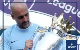 SBOTOP: Pep Guardiola Stands by Manchester City as Club Faces Financial Verdict Fallout