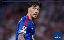 SBOTOP: Martínez Clarifies His United Criticism Before Later Apology Changes the Picture