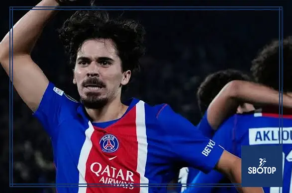 SBOTOP: Paris Find the Final Word as Six-Goal Thriller Ends Barcelona’s Perfect Start
