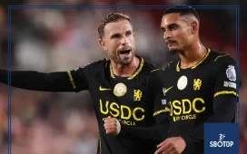 SBOTOP: Chelsea’s Defensive Reset Starts With Alonso’s Structure and Caicedo’s Return