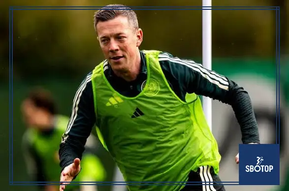 SBOTOP: McGregor Calls for Collective Responsibility as Celtic Begin Their Response to a Difficult Spell