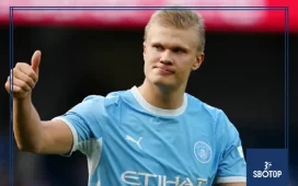 SBOTOP: Haaland Calls for Unity as Manchester City Face Uncertain Future After Financial Verdict