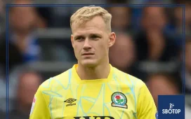 SBOTOP: Toth Stands Tall as Blackburn Turn Bristol City’s Pressure into Frustration