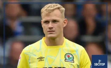 SBOTOP: Toth Stands Tall as Blackburn Turn Bristol City’s Pressure into Frustration