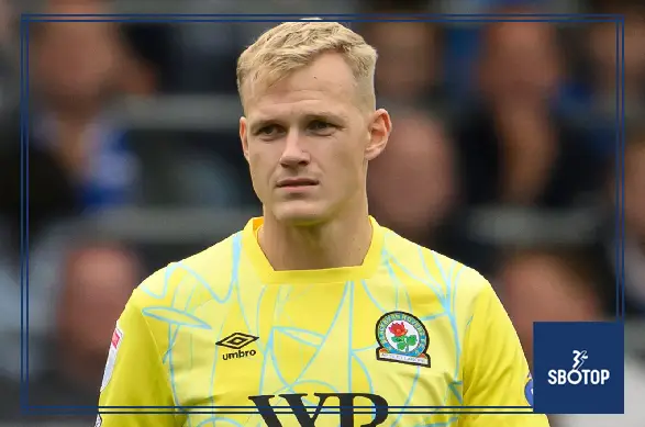 SBOTOP: Toth Stands Tall as Blackburn Turn Bristol City’s Pressure into Frustration