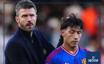 SBOTOP: Carrick Looks Towards January as Manchester United Confront Their Defensive Decisions