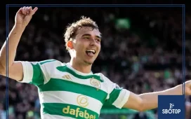 SBOTOP: Learning From Jota Playing Like Osmand: Celtic Forward Embraces a Different Route Into the Team