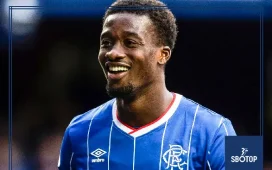 SBOTOP: Fernandez Sees Domestic Opportunity for Rangers After European Disappointment