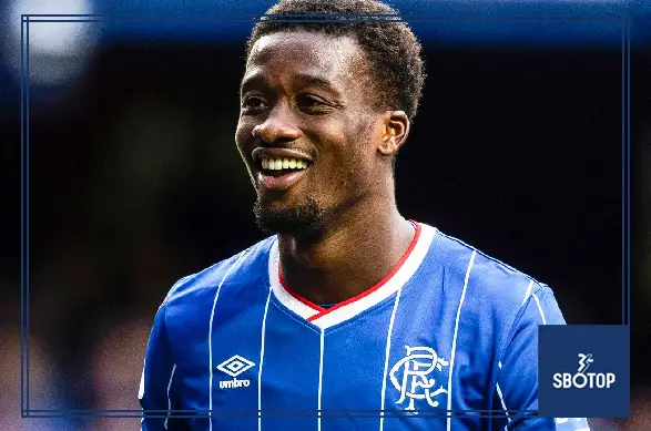 SBOTOP: Fernandez Sees Domestic Opportunity for Rangers After European Disappointment