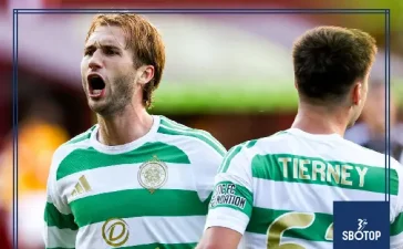 SBOTOP: Celtic Find Their Rhythm at Fir Park as Durán and Nygren Restore Winning Feeling
