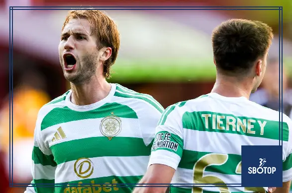 SBOTOP: Celtic Find Their Rhythm at Fir Park as Durán and Nygren Restore Winning Feeling