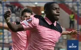 SBOTOP: Sadiki’s Stoppage-Time Strike Rescues Sunderland After Torreense Push Them to the Brink