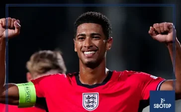 SBOTOP: Roy Keane Backs Jude Bellingham for Greatness After England’s Statement Win Over Croatia