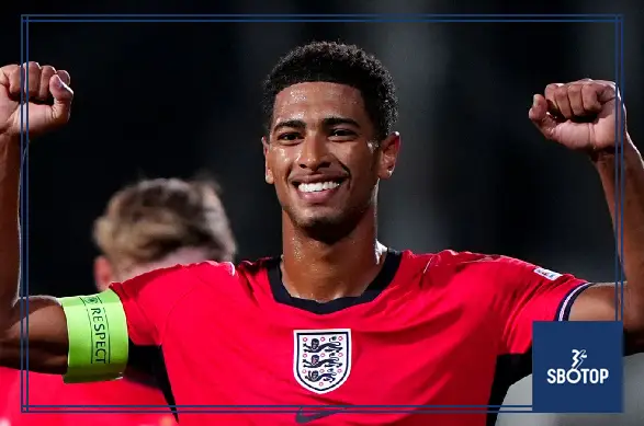 SBOTOP: Roy Keane Backs Jude Bellingham for Greatness After England’s Statement Win Over Croatia