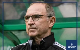 SBOTOP O’Neill Chooses the Fight: Celtic Manager Turns Reflection into Renewed Resolve