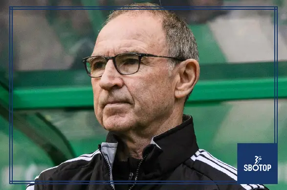 SBOTOP O’Neill Chooses the Fight: Celtic Manager Turns Reflection into Renewed Resolve
