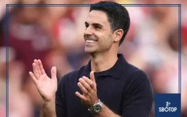 SBOTOP: Arteta Draws a Personal Line as Manchester City’s Financial Verdict Reopens His Etihad Past