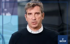 SBOTOP: Ferran Soriano Addresses Manchester City Squad and Staff After Landmark Verdict
