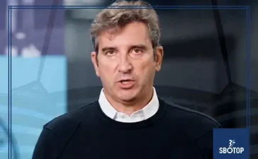 SBOTOP: Ferran Soriano Addresses Manchester City Squad and Staff After Landmark Verdict
