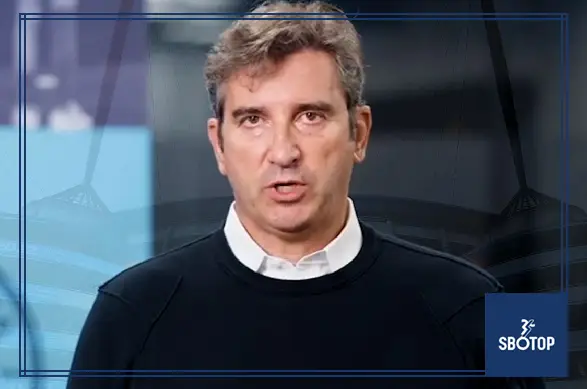 SBOTOP: Ferran Soriano Addresses Manchester City Squad and Staff After Landmark Verdict