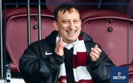 SBOTOP: Bloom Keeps Hearts’ Title Dream Alive as Celtic Park Memories Test a Bigger Plan