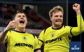 SBOTOP: Boro Leave It Late as Birmingham and Cardiff Unleash Championship Goal Rush