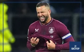 SBOTOP: Wolves Turn the Tide at Turf Moor as Burnley’s Long Wait Goes On