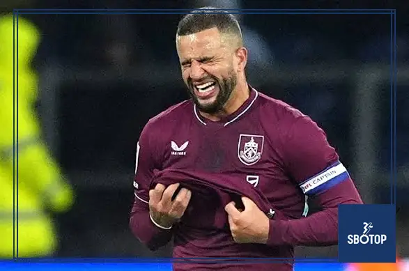 SBOTOP: Wolves Turn the Tide at Turf Moor as Burnley’s Long Wait Goes On