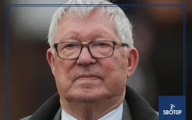 SBOTOP: Sir Alex Ferguson Opens Up on the Fear Behind His Emotional Return to Old Trafford