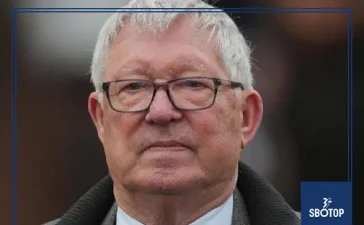 SBOTOP: Sir Alex Ferguson Opens Up on the Fear Behind His Emotional Return to Old Trafford
